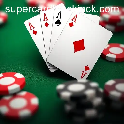 The Rise of Online Card Games in the Digital Era