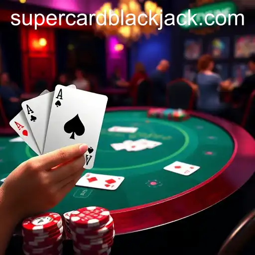 The Rise of Online Card Gaming in 2025