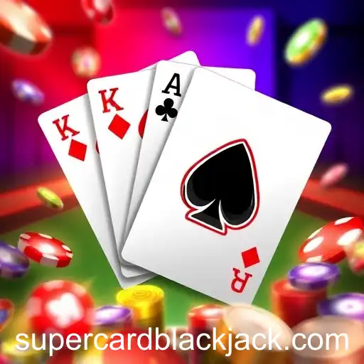 The Rise of Super Card Blackjack in Online Gaming