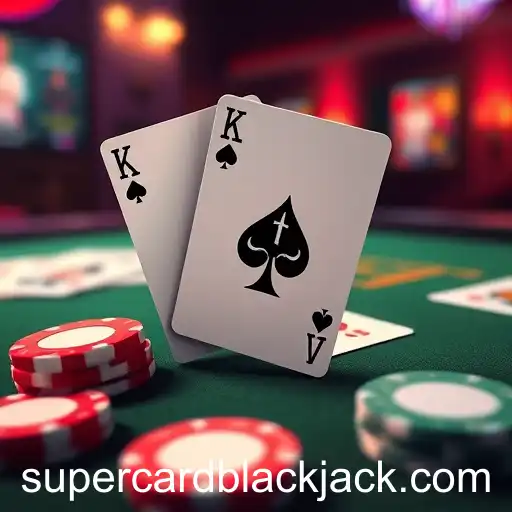 The Rise of Super Card Blackjack in Online Gaming