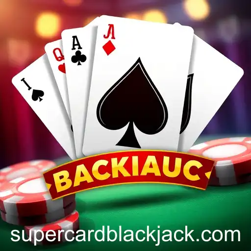 Super Card Blackjack: The Evolving World of Online Gaming