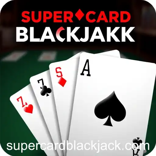 Rising Popularity of Super Card Blackjack in Online Casinos