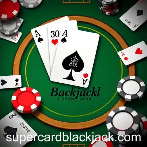 The Rise of Super Card Blackjack in Online Gaming