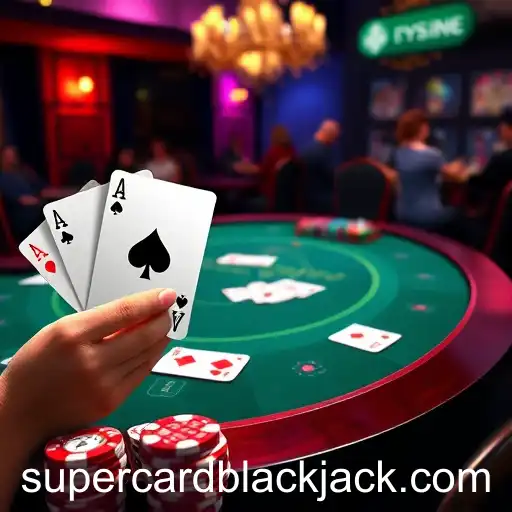 The Rise of Online Card Gaming in 2025