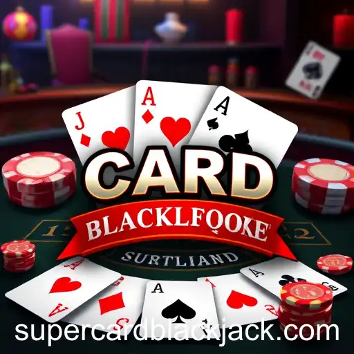 The Rise of Super Card Blackjack in 2025